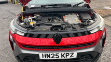 Renault Symbioz 1.6 E-Tech FHEV 145 Techno Esprit Alpine 5dr Auto Hybrid Estate